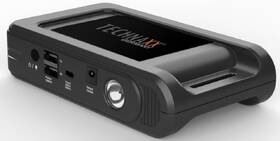 Startovací box Technaxx JUMP STARTER 

 obrázek produktu 1 z 3