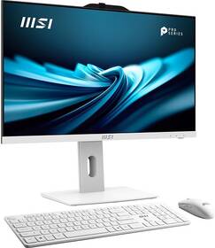 Počítač All In One MSI Pro AP272P 14M bílý

 obrázek produktu 16 z 17
