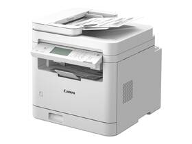 Tiskárna multifunkční Canon i-SENSYS MF287dw bílá

 obrázek produktu 1 z 6