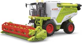 RC kombajn Buddy Toys BRC 24.510 zelený

 obrázek produktu 3 z 6