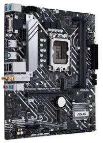 Základní deska Asus H610M-A WIFI 

 obrázek produktu 1 z 6