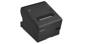 Tiskárna pokladní Epson TM-T88VII černá

 obrázek produktu 1 z 4