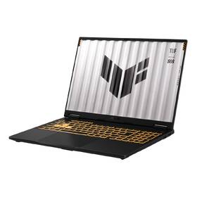 Notebook Asus TUF Gaming F16 šedá barva
