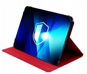 Pouzdro na tablet 3mk Universal na tablet 9-11" červené

 obrázek produktu 4 z 5