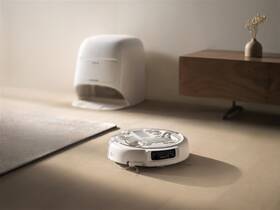 Robotický vysavač DJI A bílý

 obrázek produktu 8 z 17