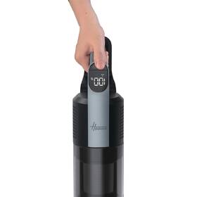 Tyčový vysavač Hoover HF310H 011 černý/světle šedý

 obrázek produktu 5 z 34