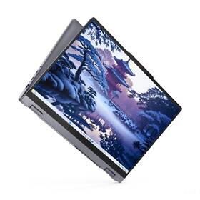 Notebook Lenovo IdeaPad 5 2-in-1 16AKP10 modrý

 obrázek produktu 5 z 9