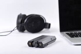 Zvuková karta Creative Sound BlasterX G6 černá

 obrázek produktu 18 z 19