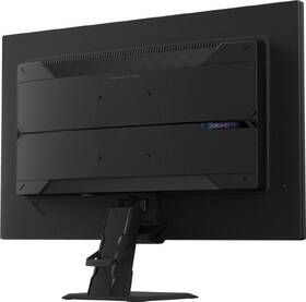 Herní monitor GIGABYTE G27Q20T černý

 obrázek produktu 5 z 7
