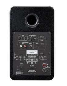 Reproduktory Jamo C705 MKII (2 ks) černý

 obrázek produktu 3 z 4