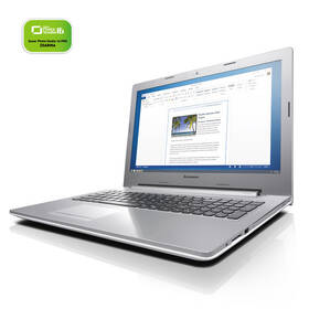 Notebook Lenovo Z50-75 bílý

 obrázek produktu 3 z 4