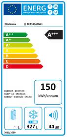 Mraznička Electrolux EC3330AOW1 bílá

 obrázek produktu 1 z 4
