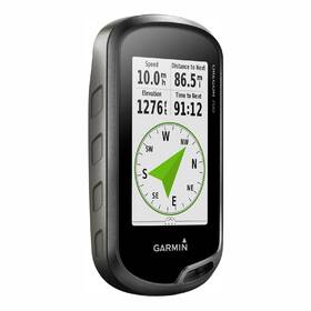 Navigační systém GPS Garmin 700 PRO + voucher TOPO Czech PRO černý

 obrázek produktu 1 z 5