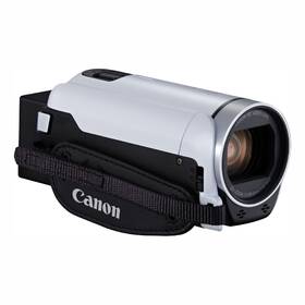 Videokamera Canon R806 Essential Kit + pouzdro + SD karta bílý

 obrázek produktu 5 z 8