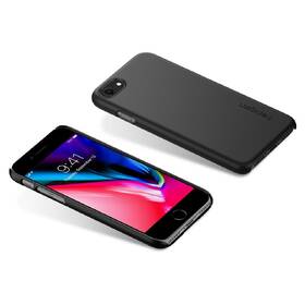 Kryt na mobil Spigen Apple iPhone 8 černý

 obrázek produktu 6 z 7