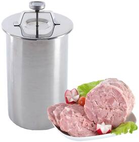 Šunkovar Orion s teploměrem 

 obrázek produktu 11 z 11