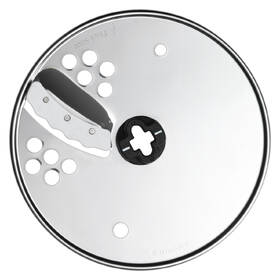 Kuchyňský robot KitchenAid 5KFP0719EBM černá barva
