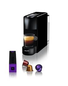 Kapslový kávovar Krups XN1108 černý

 obrázek produktu 4 z 13