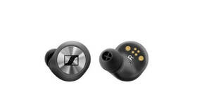 Sluchátka Sennheiser MOMENTUM True Wireless černá

 obrázek produktu 1 z 3