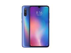 Mobilní telefon Xiaomi Mi 9 128 GB Dual SIM modrý

 obrázek produktu 9 z 11