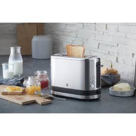Topinkovač WMF 414100011 nerez

 obrázek produktu 6 z 6