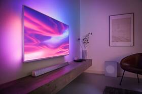 Soundbar Philips HTL3325 stříbrný

 obrázek produktu 6 z 8