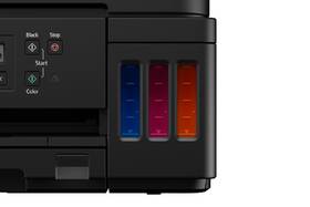 Tiskárna multifunkční Canon G6040 černá

 obrázek produktu 5 z 7