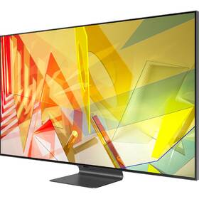 Televize Samsung QE65Q95TA 

 obrázek produktu 3 z 9