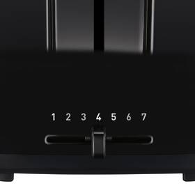 Topinkovač Tefal TT1A1830 černý

 obrázek produktu 3 z 10