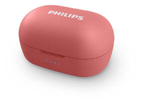 Sluchátka Philips TAT2205RD červená

 obrázek produktu 2 z 5