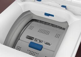 Pračka Electrolux EW6T4272 bílá

 obrázek produktu 8 z 10