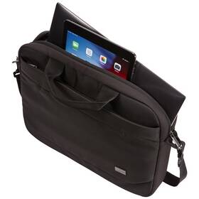 Brašna na notebook Case Logic Advantage na 14" černá

 obrázek produktu 3 z 5