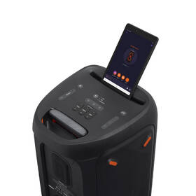 Party reproduktor JBL PARTYBOX 310 černý

 obrázek produktu 14 z 17