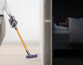  Dyson V8 Absolute+ 

 obrázek produktu 39 z 39