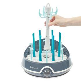 Sterilizátor Babymoov TURBO+ 

 obrázek produktu 5 z 6
