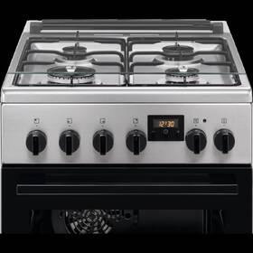 Kombinovaný sporák Electrolux LKK540201X nerez

 obrázek produktu 2 z 5