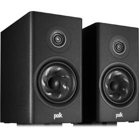 Reproduktory Polk Reserve R200, 2 ks černý

 obrázek produktu 1 z 11