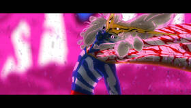 Hra Nintendo No More Heroes 3 

 obrázek produktu 1 z 4