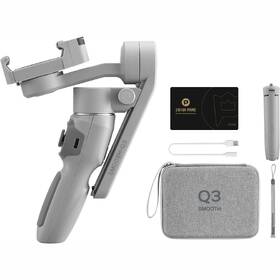 Stabilizátor Zhiyun Smooth Q3 Combo 

 obrázek produktu 7 z 10