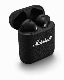 Sluchátka Marshall Minor III TWS černá

 obrázek produktu 4 z 16