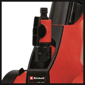 Povrchový čistící kartáč Einhell PICOBELLA 18/215 Li-Solo (bez baterie) 3424200 

 obrázek produktu 5 z 13