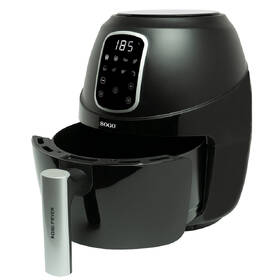 Fritéza horkovzdušná SOGO SS-10805 

 obrázek produktu 1 z 4