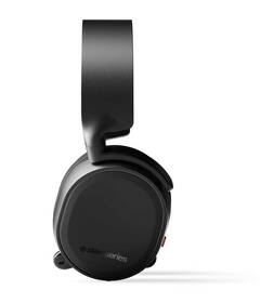 Headset SteelSeries Arctis 3 Console pro PS5 černý

 obrázek produktu 3 z 5