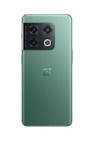 Mobilní telefon OnePlus 10 Pro 5G 12GB/256GB - Emerald Forest 

 obrázek produktu 2 z 8