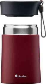 Termoska jídelní Aladdin 400 ml Burgundy Red 

 obrázek produktu 6 z 6