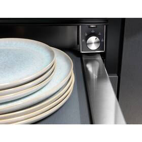 Ohřevná zásuvka Electrolux KBD4Z 

 obrázek produktu 4 z 9