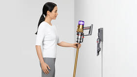  Dyson V12 Detect Slim Absolute 
