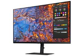Monitor Samsung ViewFinity S80PB černý

 obrázek produktu 2 z 10