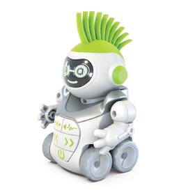 Robot Hexbug Ramblez 

 obrázek produktu 1 z 4