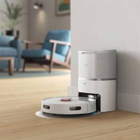 Robotický vysavač Philips XU3110/02 

 obrázek produktu 6 z 8